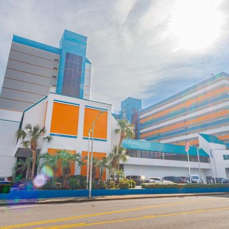 Landmark 433 Myrtle Beach Exterior foto