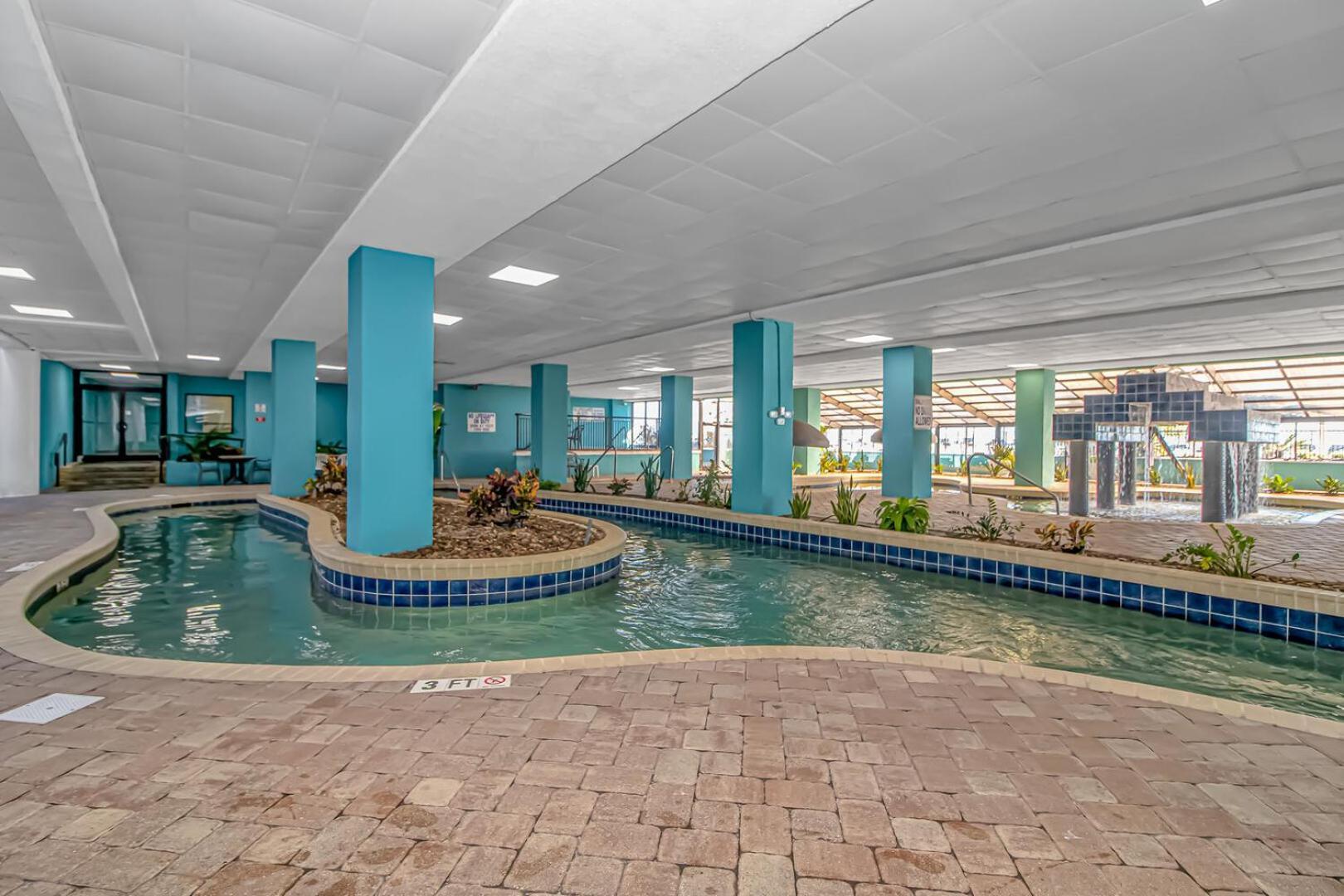 Landmark 433 Myrtle Beach Exterior foto